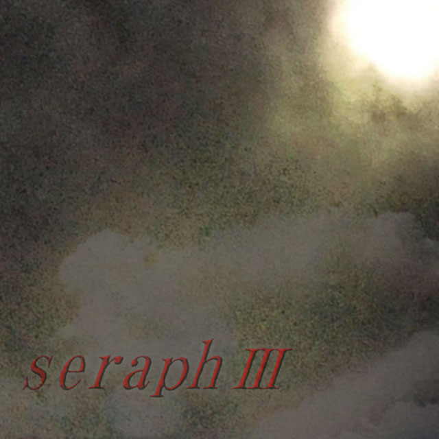 seraph Ⅲ ジャケット