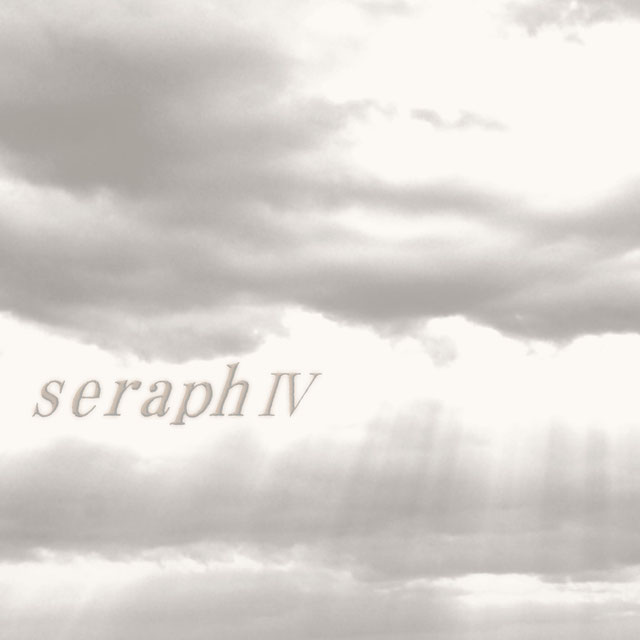 seraph Ⅳ ジャケット