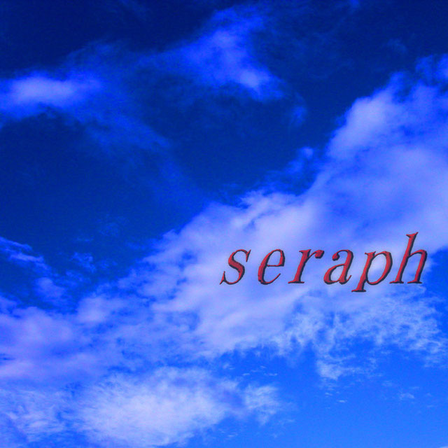 seraph ジャケット